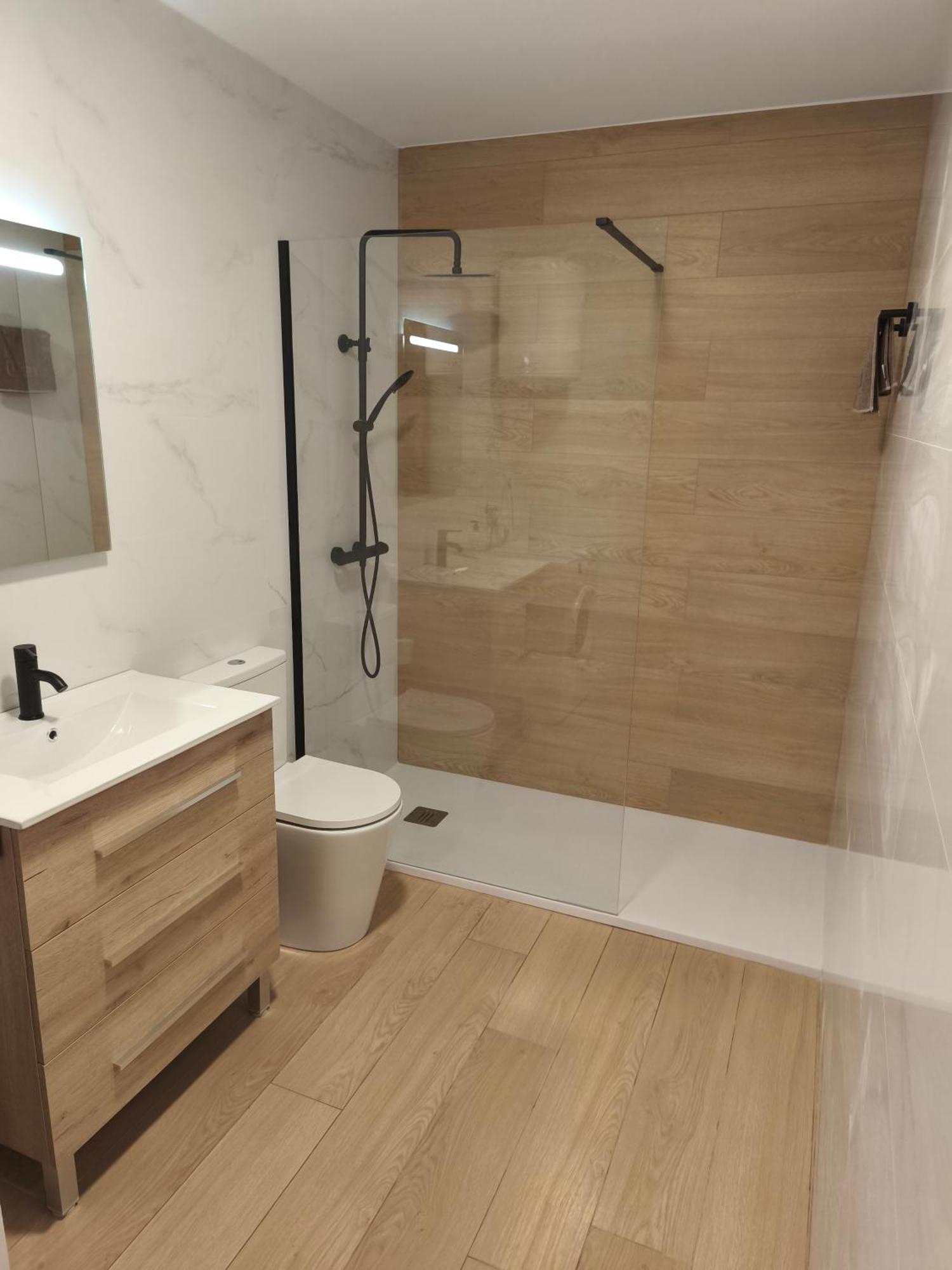 Calle Ria Cubas Apartment Somo