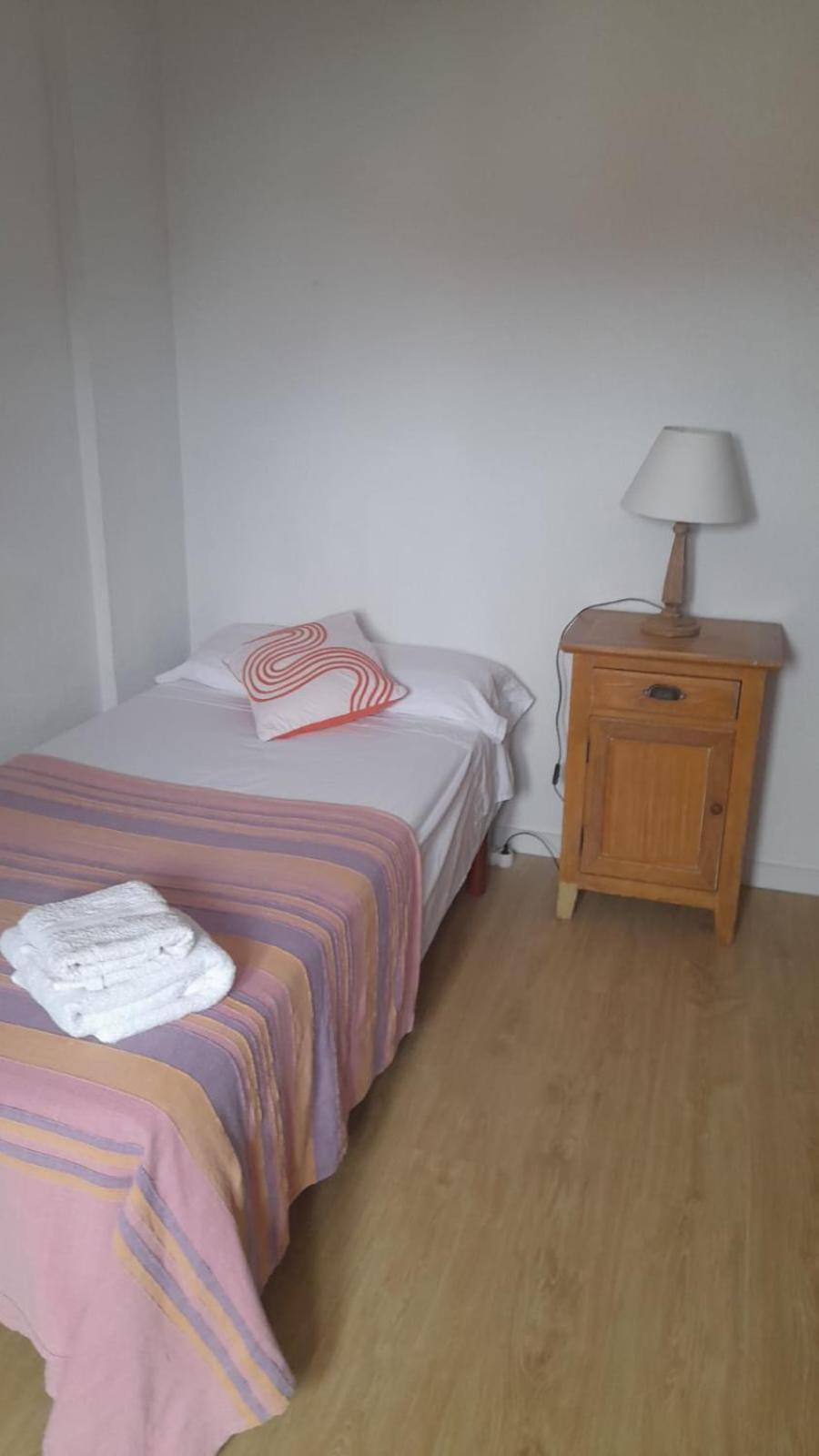 Calle Ria Cubas Appartement *