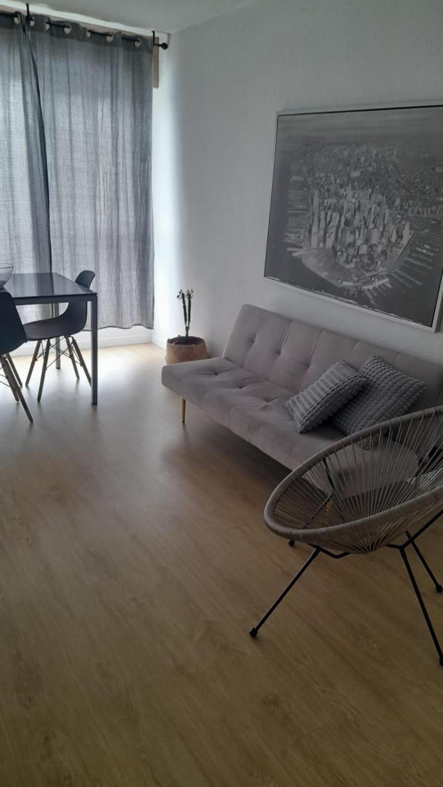 Calle Ria Cubas Appartement *