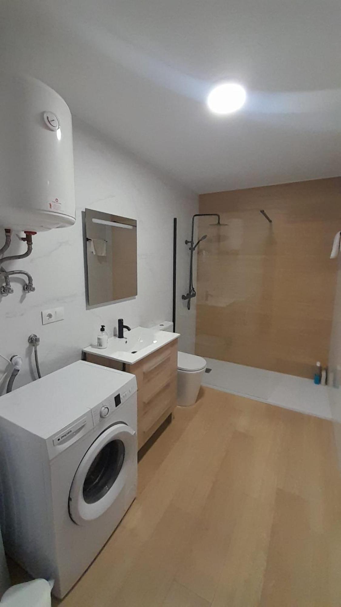 Calle Ria Cubas Appartement Somo