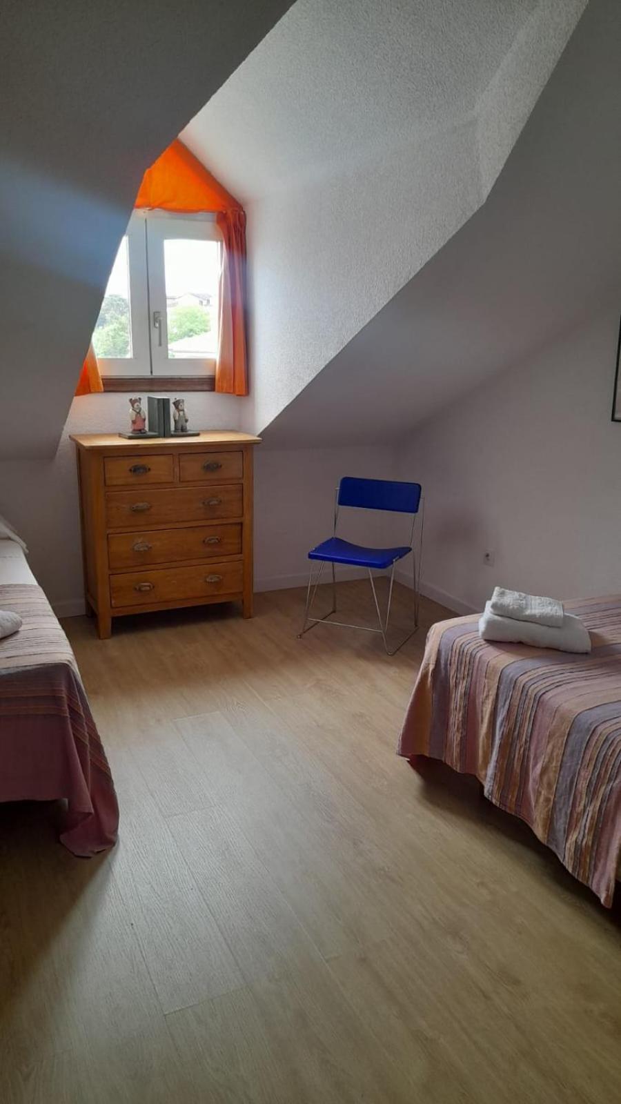 Appartement Calle Ria Cubas Somo