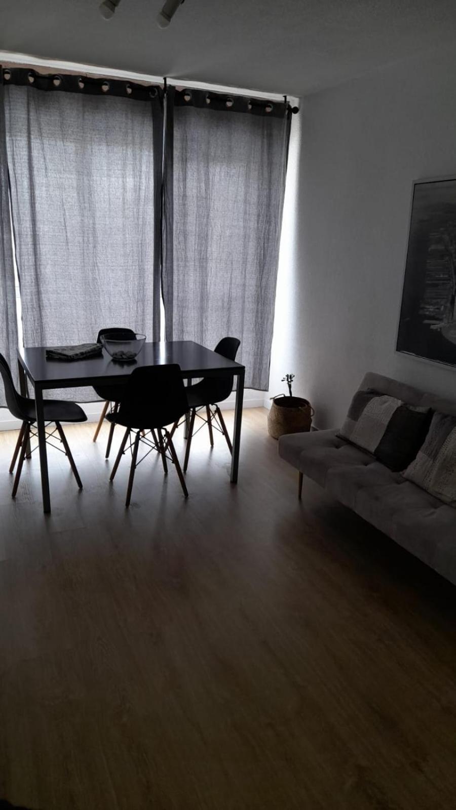 Appartement Calle Ria Cubas
